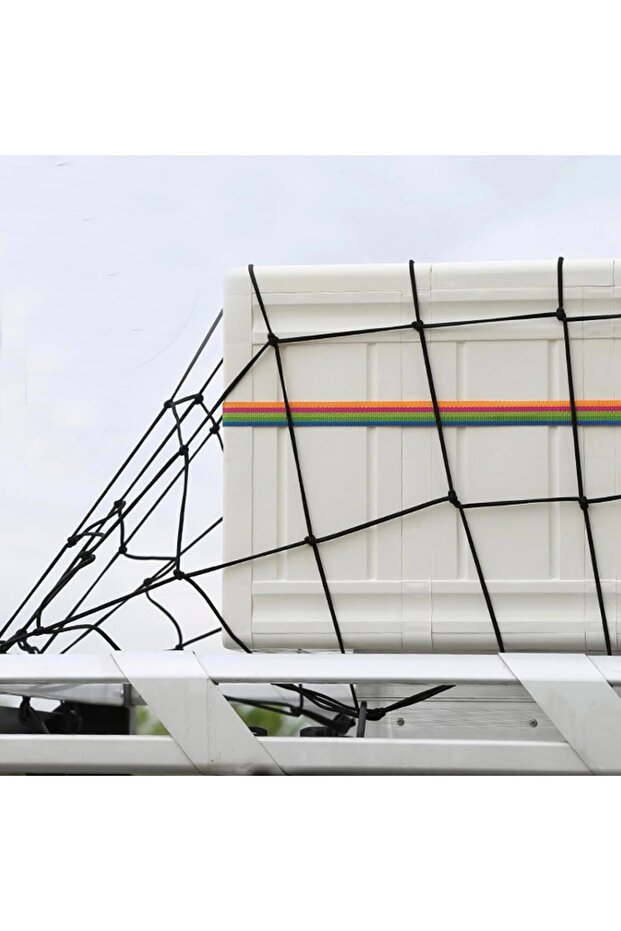 50x60 Cm >>> 100x140 Elastik Bagaj Filesi - 3