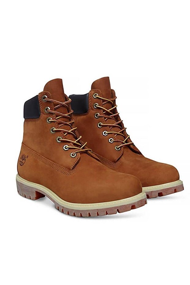 6 Inch Premium Boot - 7