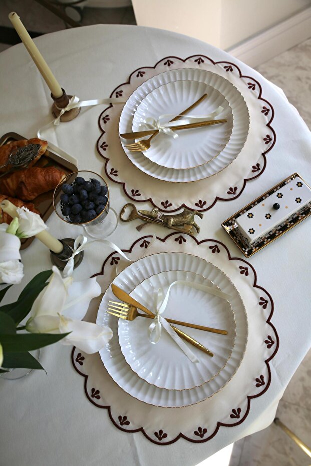 FLAME AMERİKAN SERVİS - 5