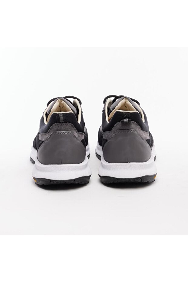Comfort Taban Erkek Sneaker - 4