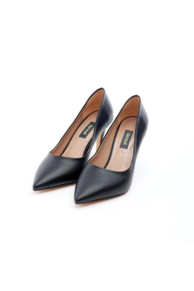 Topuklu Kadın Stiletto - 2