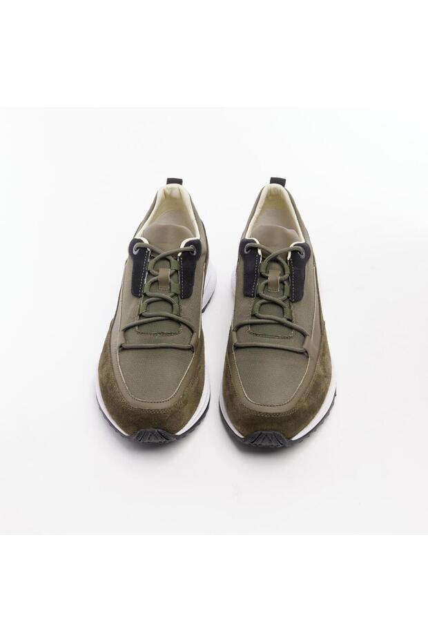 Comfort Taban Erkek Sneaker - 3