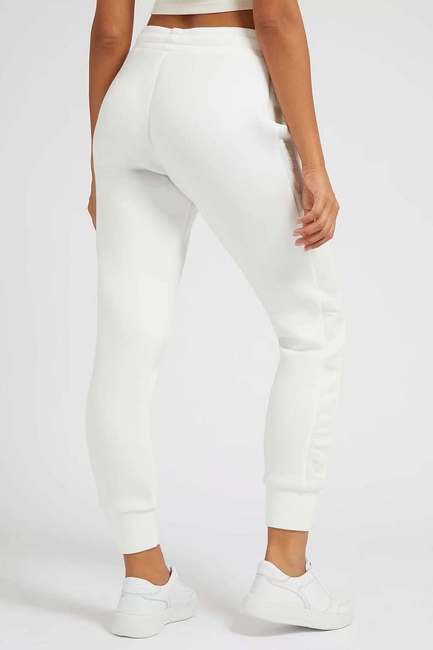 Pants Kadın Krem Eşofman Altı V2yb18k7uw2-g6k5 - 3