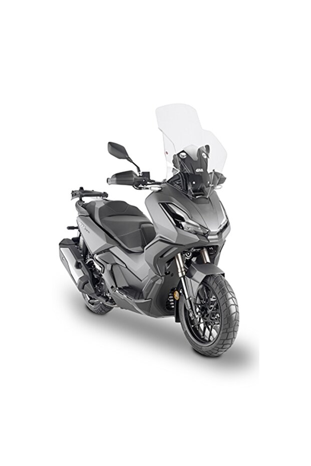 D 1197st Honda Adv350 (22-24) حاجب الرياح
