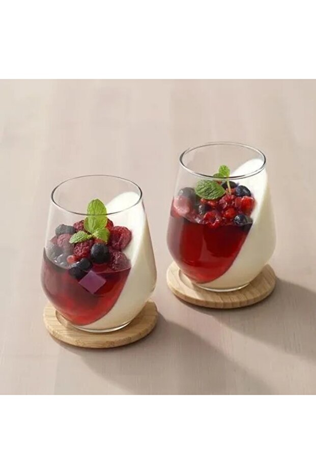 SUMUHOME IVRIG SOFRA CAM BARDAK 45CL - 3