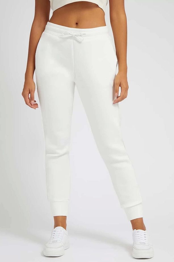 Pants Kadın Krem Eşofman Altı V2yb18k7uw2-g6k5 - 2