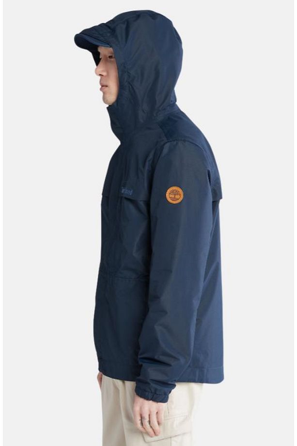 BENTON Waterproof Shell Jacket - 3