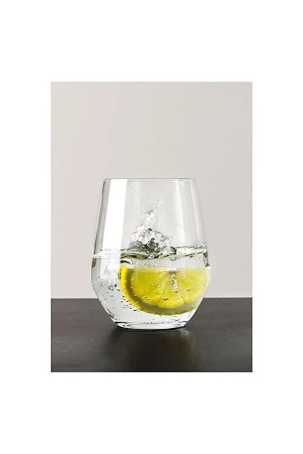 SUMUHOME IVRIG SOFRA CAM BARDAK 45CL - 4