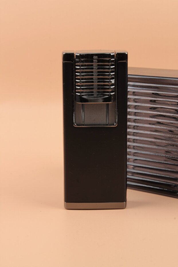 2 Torch Gazlı Çakmak - Smck617mr04 - 1