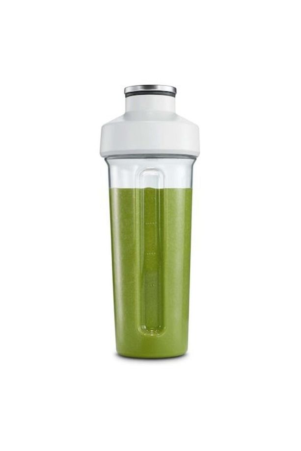 Mini Blender ToGo - 350W Güç ve 6 Bıçak ile Hızlı Smoothie Hazırlama - 2