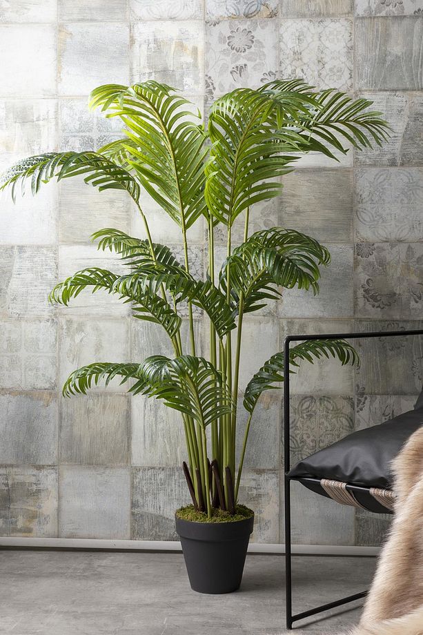 Yapay Palmiye Ağacı 180 Cm - 3