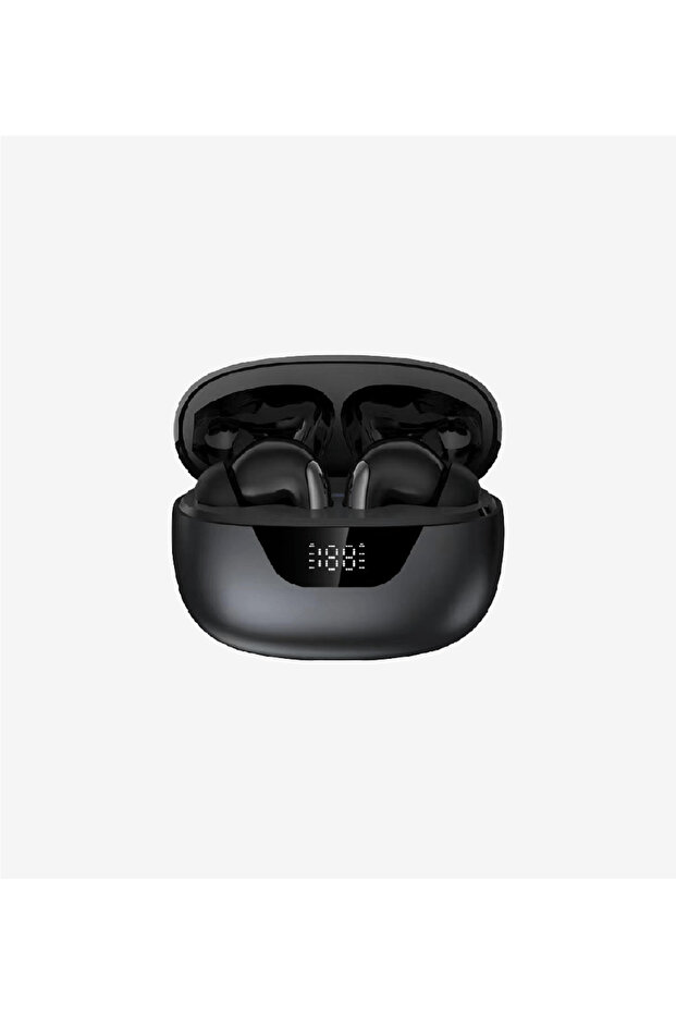 Tw36 Sertifikalı Enc Tws Bluetooth Kulaklık - 3