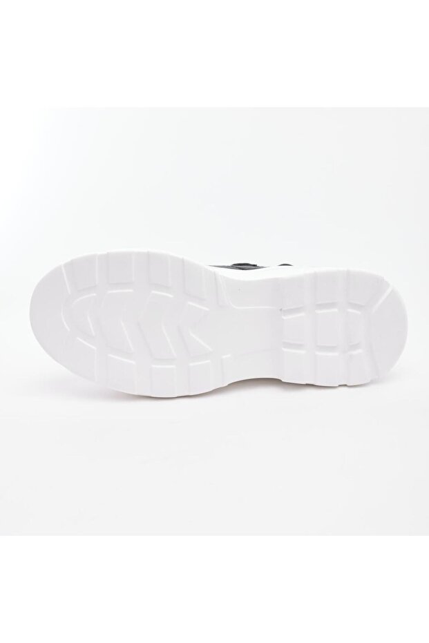 Günlük Hakiki Deri Erkek Bot - 5