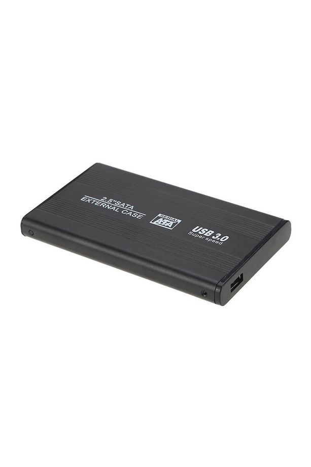 Mlvx Powermaster Harici 2.5 Usb 3.0 Sata Harddısk Kutusu Mlv  Blsm - 3