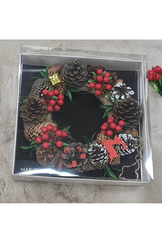 дверна прикраса - 1