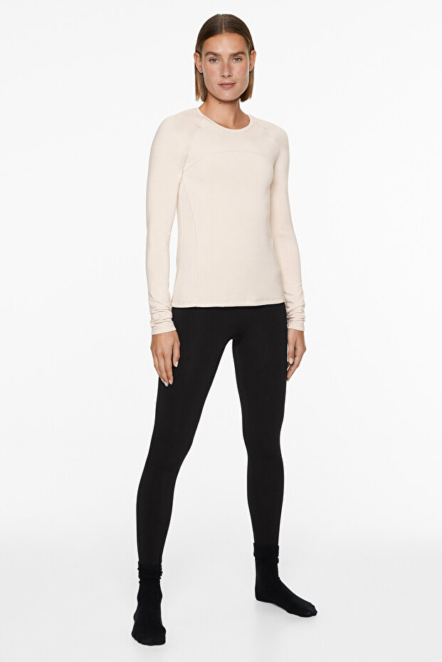 Performance base layers soft tişört - 4