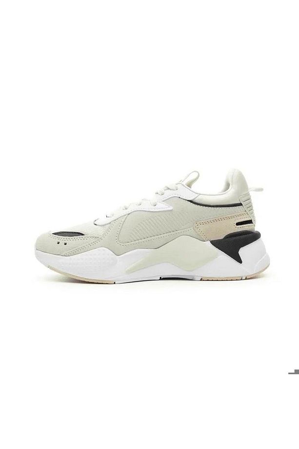 RS-X Reinvent Kadın Bej Spor Ayakkabı Model kodu: 371008.05 - 2