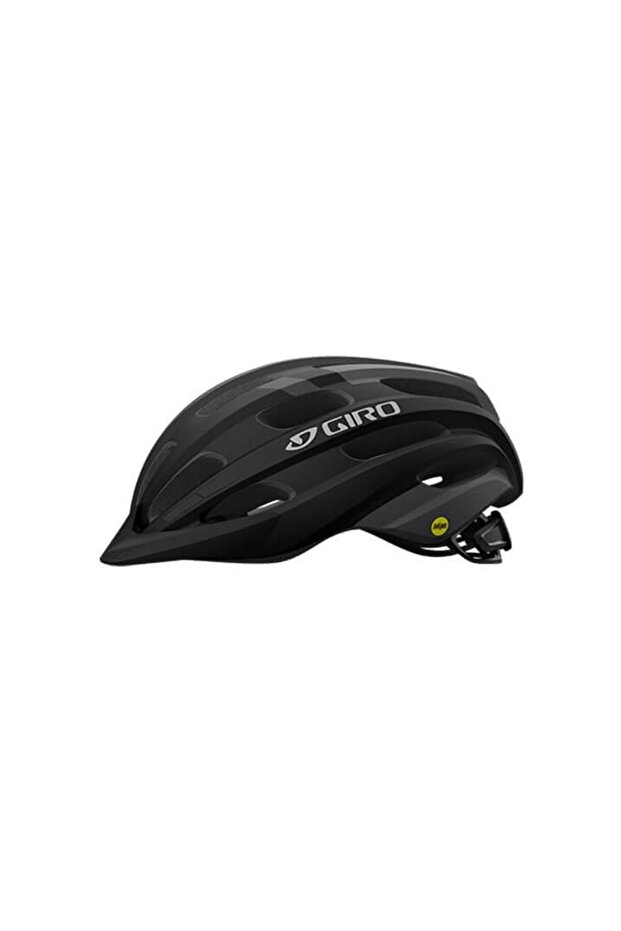 Register Mips Mat Siyah Kask 54-61 Cm - 2