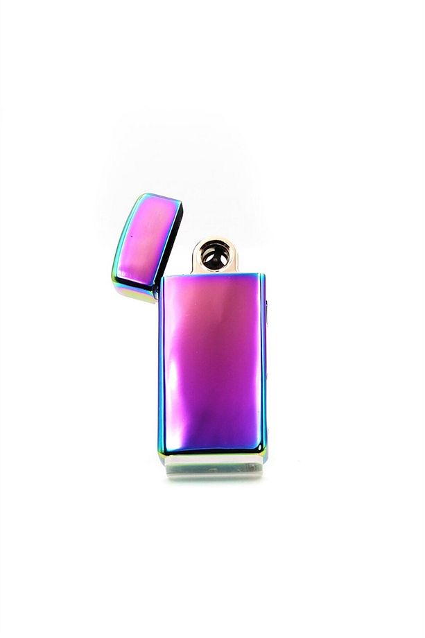 Renkli Şarjlı Usb Çakmak Smc423usr002 - 3