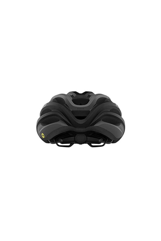 Register Mips Mat Siyah Kask 54-61 Cm - 3