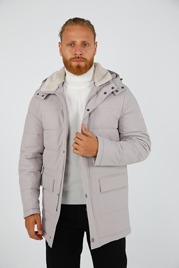 ERKEK KABAN 80206 - 2