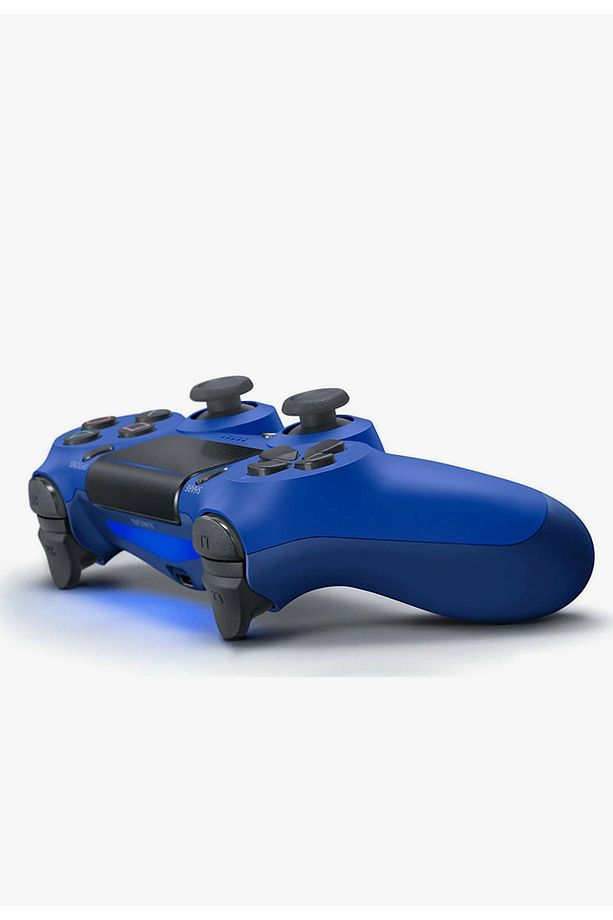 Ps4 Joystick Ps4 Kol Dualshock4 V2 Uyumlu Garantili Yenilenmiş Ps4 Kol Mavi - 3