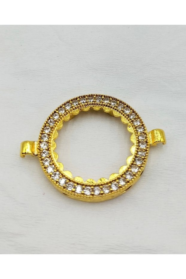 Frame for Making Quarter Bracelet