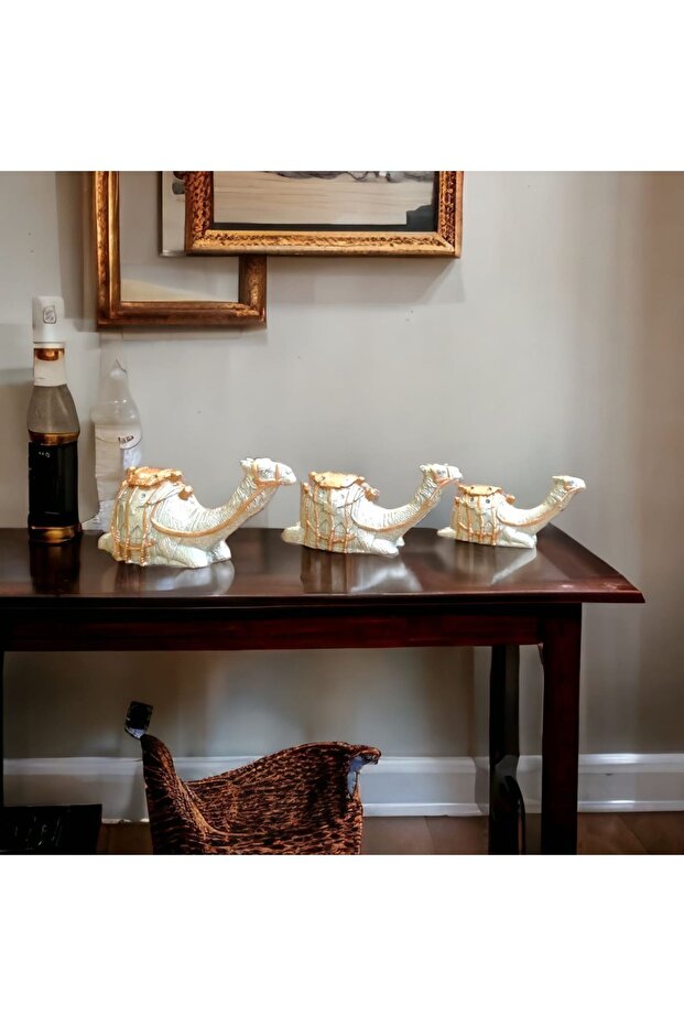 Deve Biblo 3 Set - 3