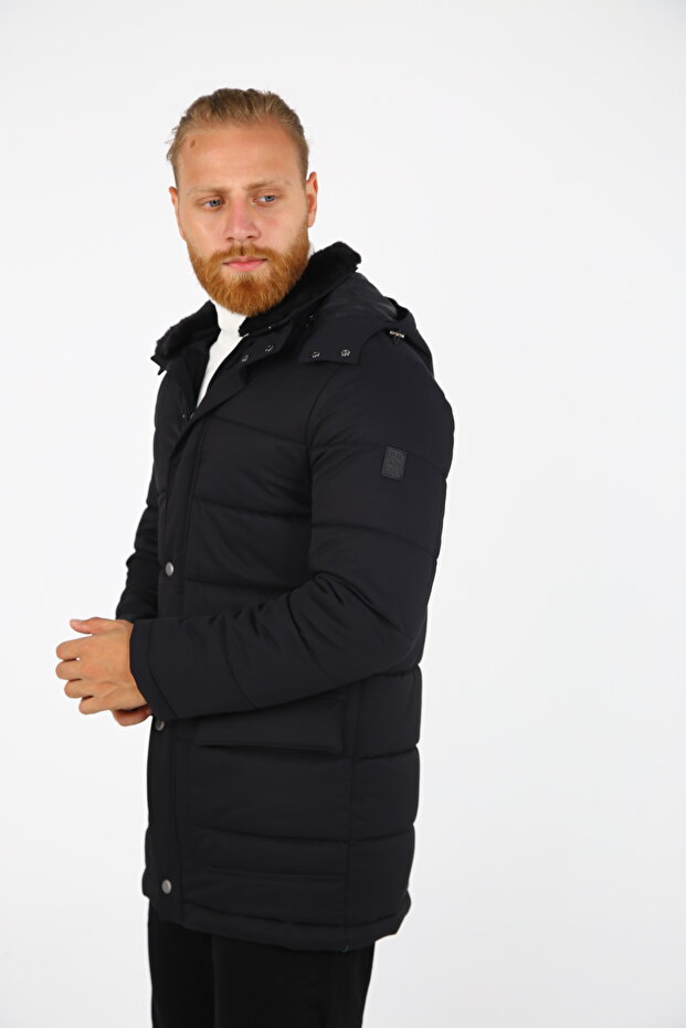 ERKEK KABAN 80206 - 2