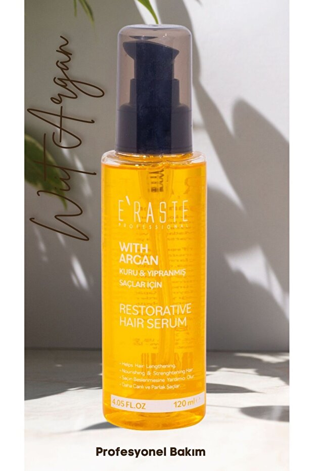 Argan Serum 120ml - 3