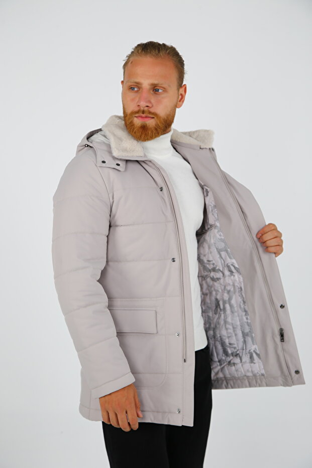 ERKEK KABAN 80206 - 1