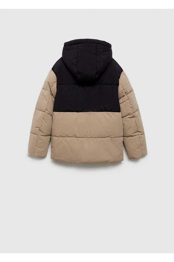 Karma kapitone anorak - 4