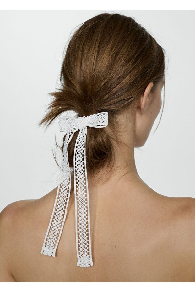 2'li kroşe toka seti - 2