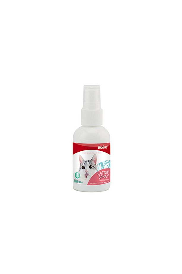 Catnip Sprey 50 ml - Petshopundan - 1