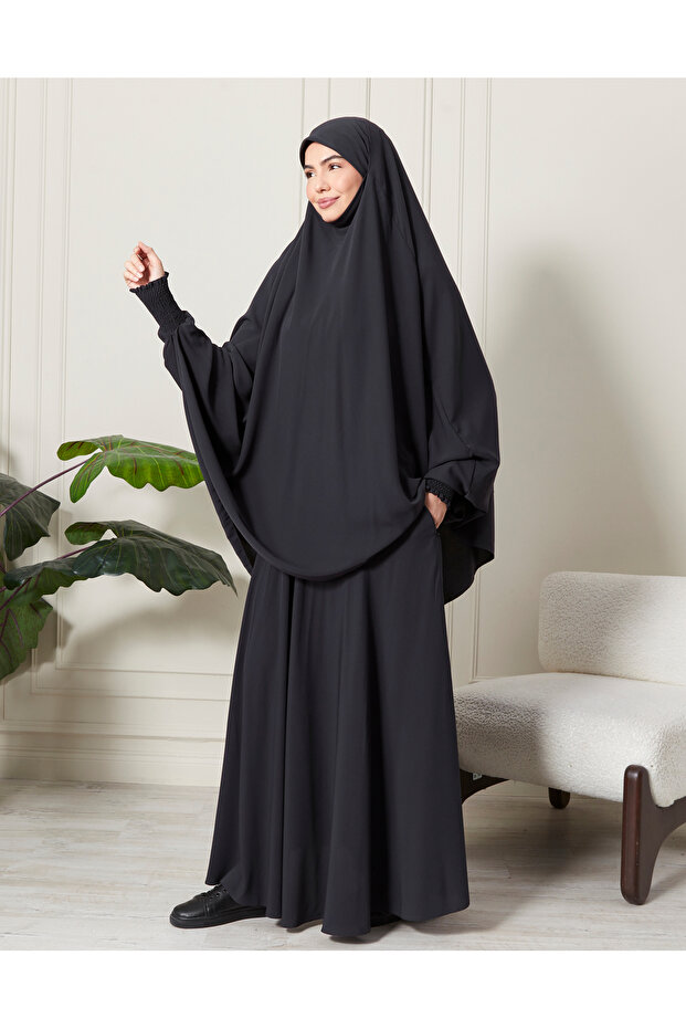 SULTANBAŞ ÇARŞAF (İPEK) - 3