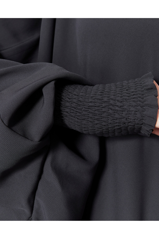 SULTANBAŞ ÇARŞAF (İPEK) - 2