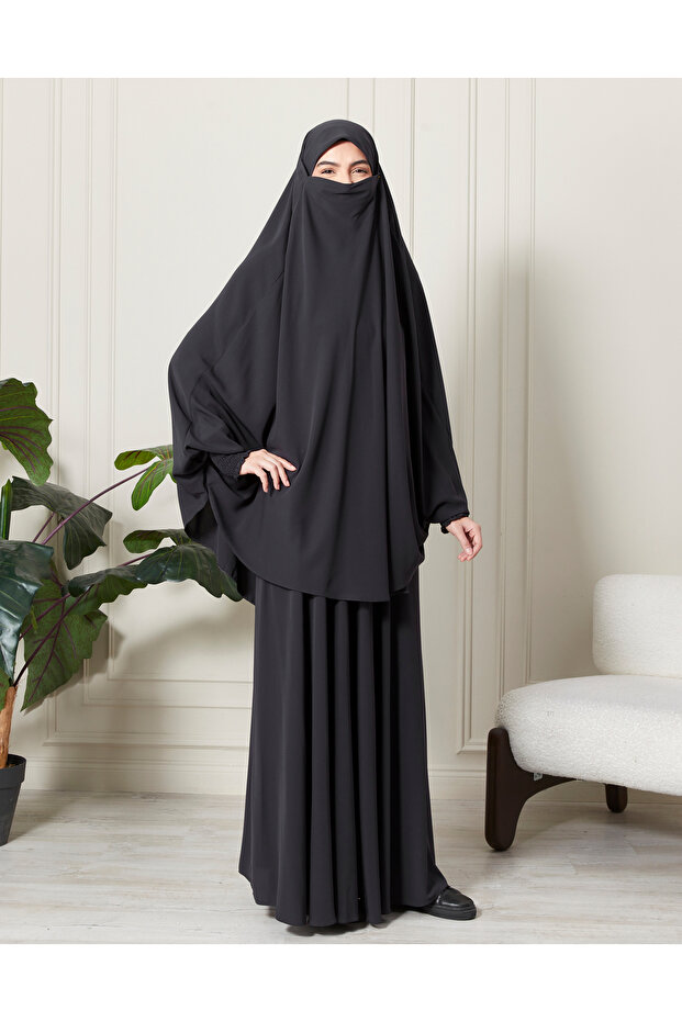 SULTANBAŞ ÇARŞAF (İPEK) - 6