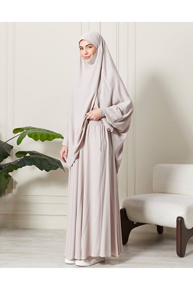 SULTANBAŞ ÇARŞAF (İPEK) - 5