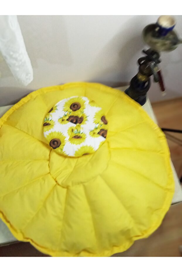 وسادة تخمير الزبادي