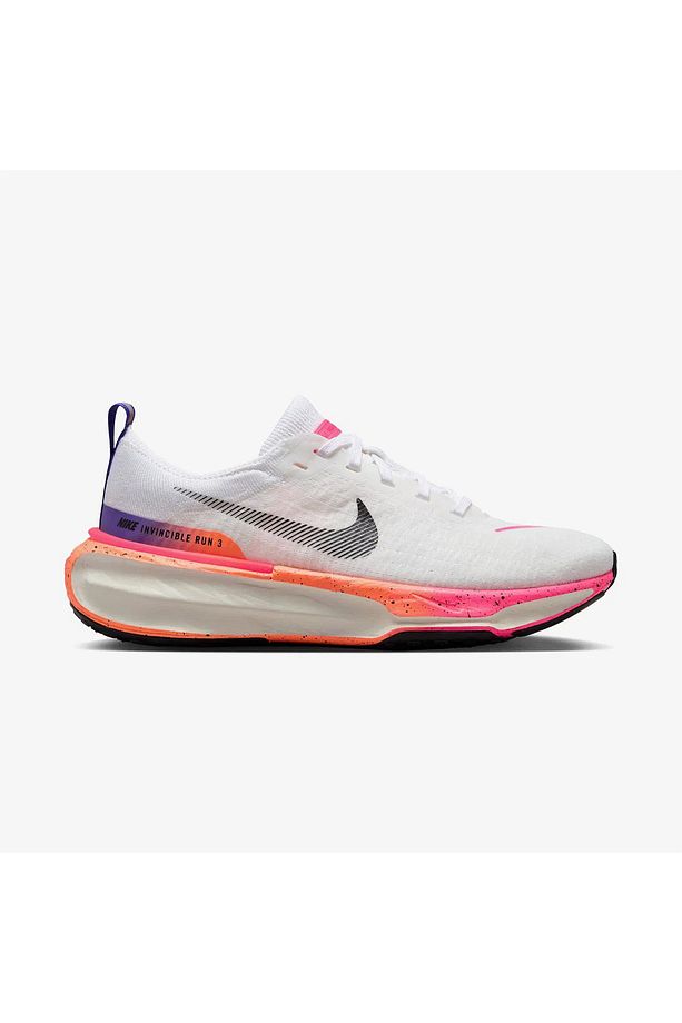 Zoom Invincible Run 3 Kadın Koşu Ayakkabısı HF5025-100 - 5