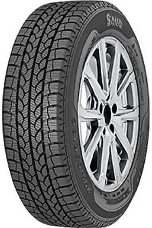 215/60r17c 109/107t Eskimo Kış Lastiği (2024) - 1