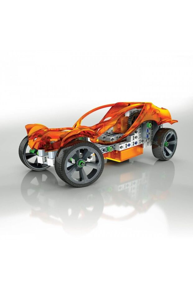 Mekanik Laboratuvarı - 50 Model - 2