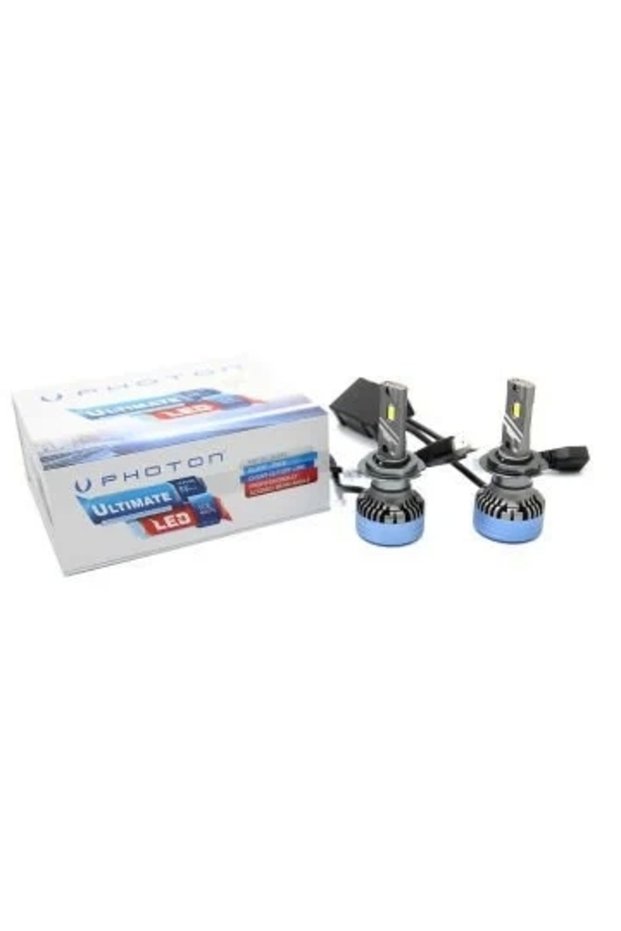 UL2327 ULTIMATE H7 12-24V LED HEADLIGHT