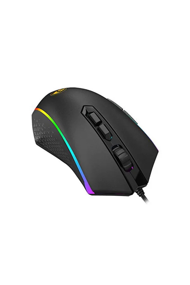 Memeanlion Chroma Oyuncu Mouse Rgb, 8 Buttons 10000 Dpi - 5