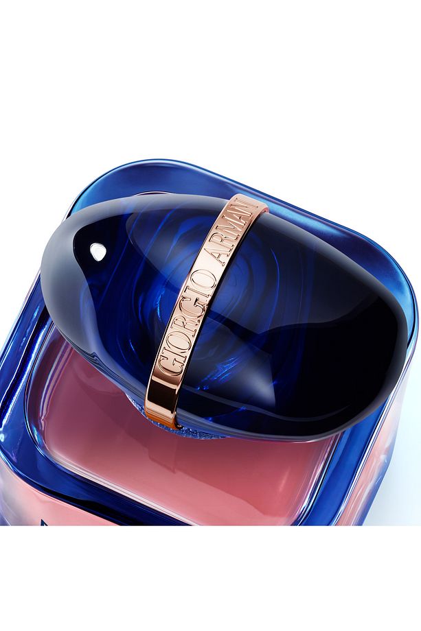 Yeni Formülü ve Eşsiz Kokusu İle Uzun Süre Kalıcı Parfüm-My Way Edp Intense 90 Ml PSSNS.386 - 4