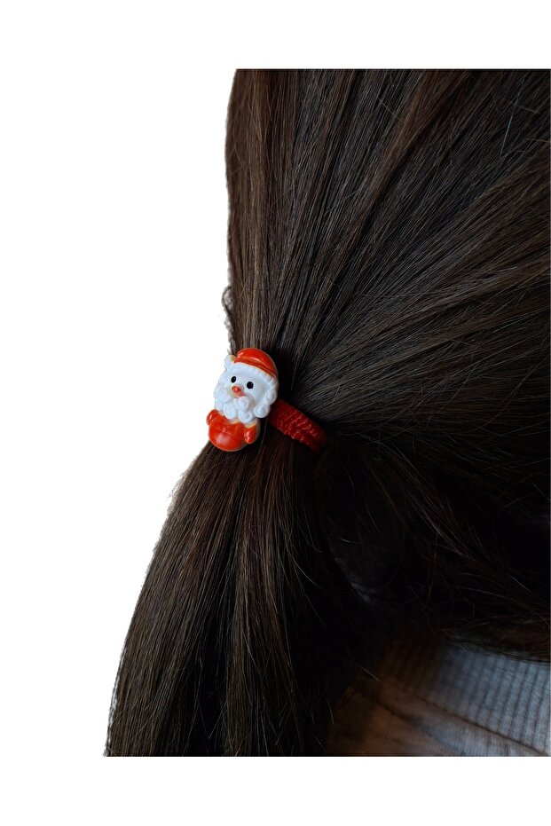 Model kopče Deda Mraza - 1