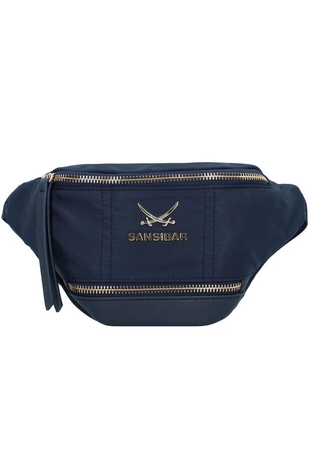 Gürteltasche 24 cm - 1