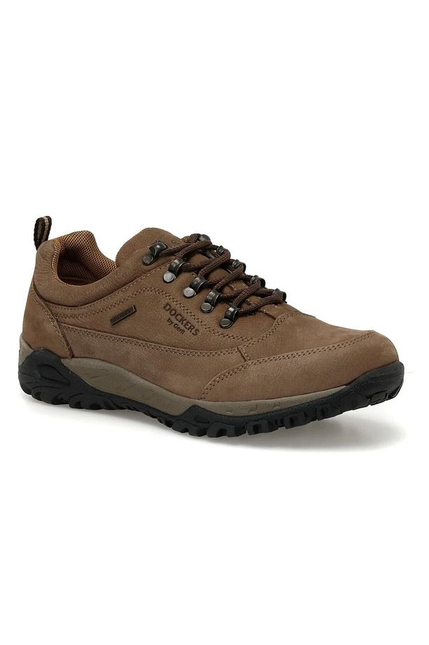 Dockers 3w 225292 3pr Erkek Derı Ayakkabı Kum 40/45 Kum - 3