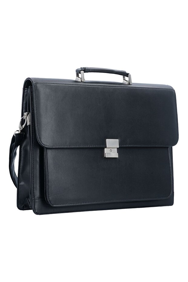 Basic Aktentasche II 40 cm - 2