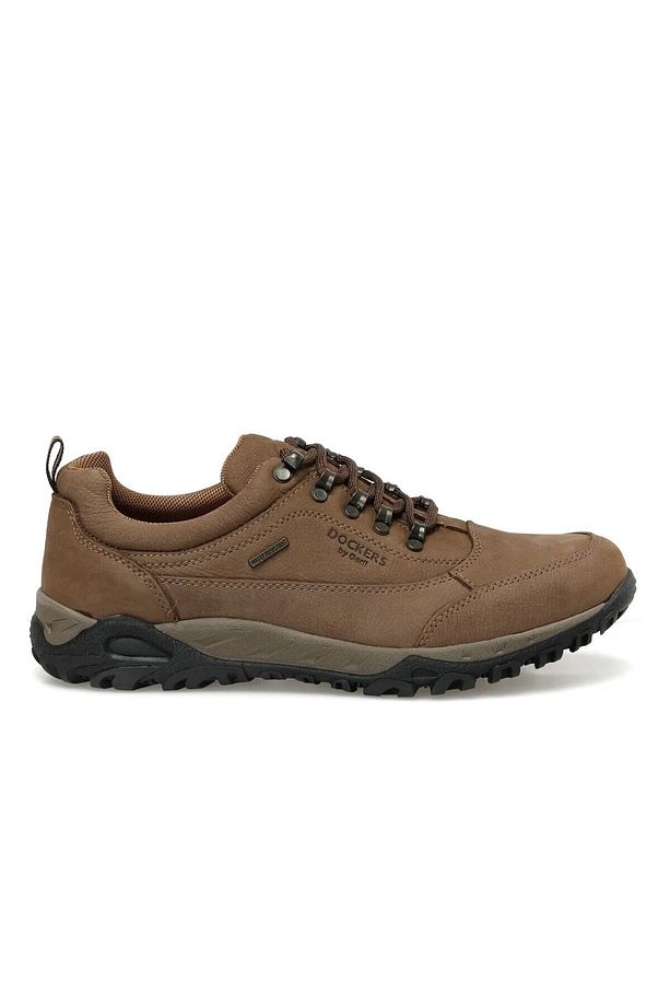 Dockers 3w 225292 3pr Erkek Derı Ayakkabı Kum 40/45 Kum - 2